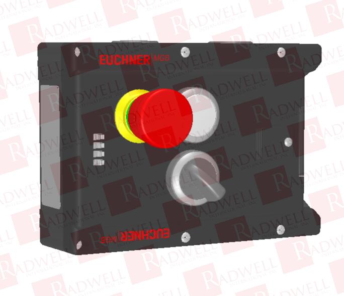 EUCHNER MGB-L1-ARA-AJ2A1-M-109314