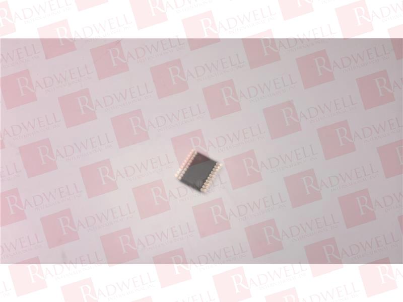 ON SEMICONDUCTOR MC74ACT541DTG