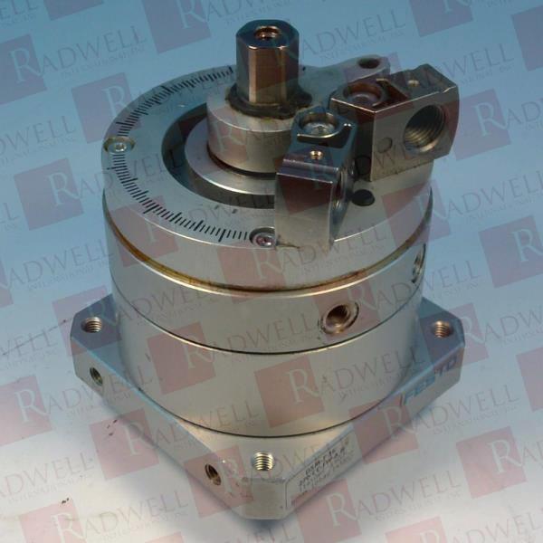 FESTO DSM-T-16-270-CC-FW-A-B