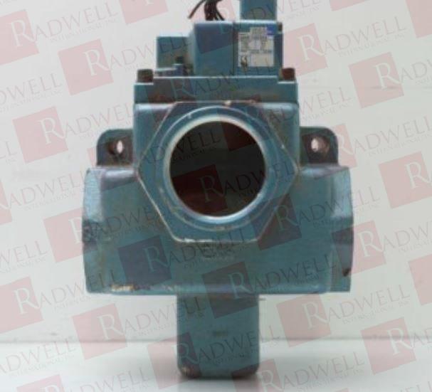 MAC VALVES INC 59B-33-117AA