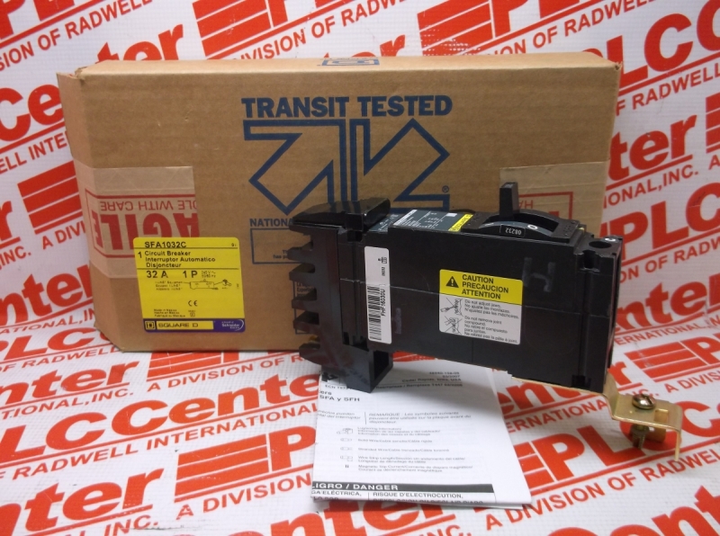 SCHNEIDER ELECTRIC SFA1032C