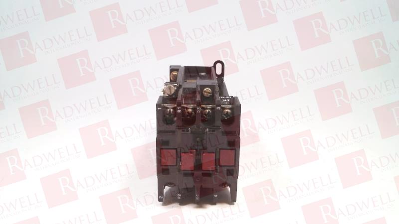 SCHNEIDER ELECTRIC LP1-D128