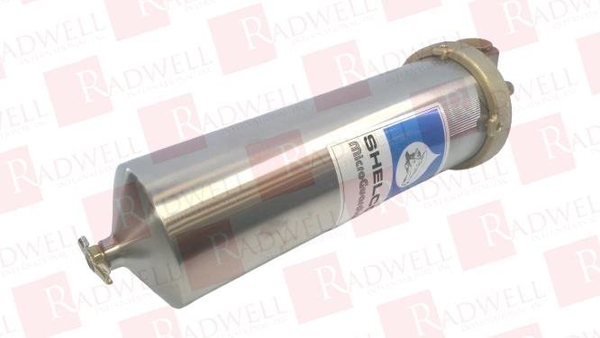 SHELCO FILTER RHB-784A