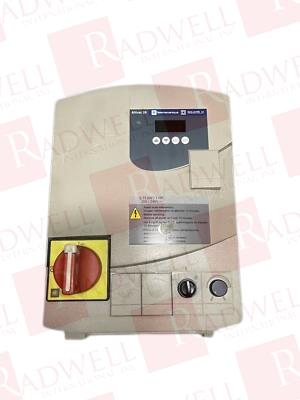 SCHNEIDER ELECTRIC ATV28EU18M2