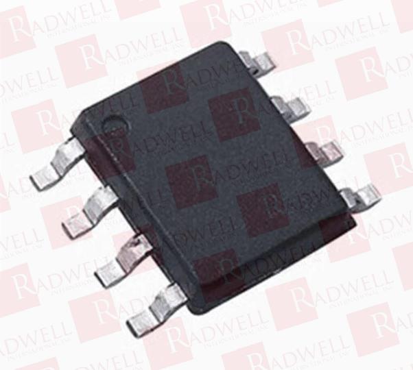 MICROCHIP TECHNOLOGY INC TC1411NCOA