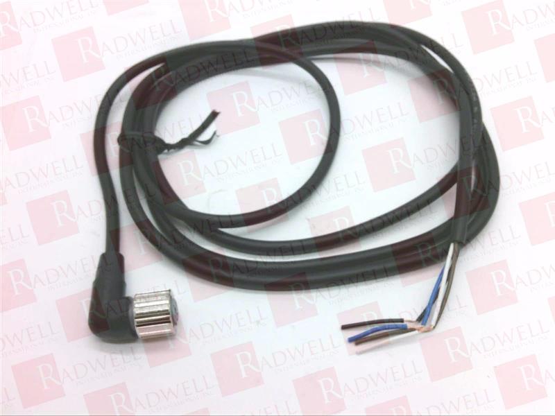 OMRON XS2F-M12PVC4A2M
