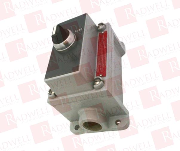 ALLEN BRADLEY 800H-R3HA7