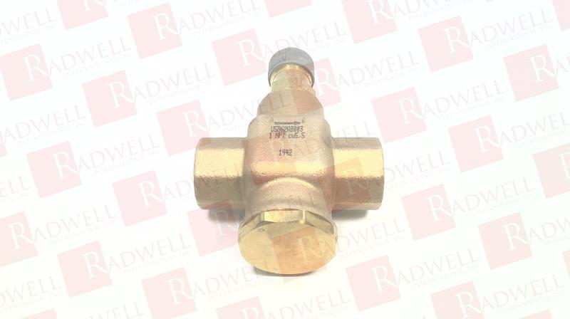 HONEYWELL V5862A3003