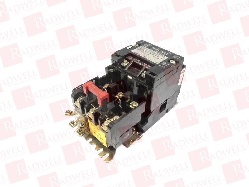 SCHNEIDER ELECTRIC 8536-SB02-V02-Y34-2