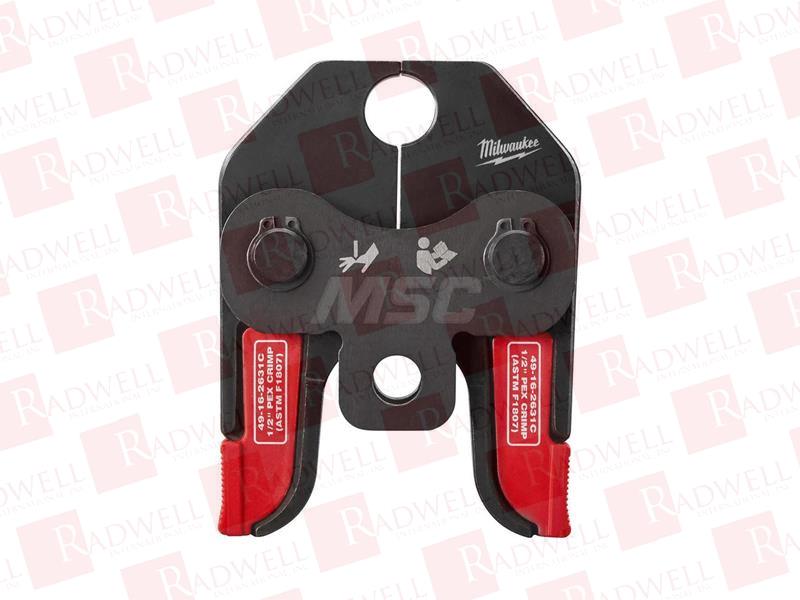 MILWAUKEE POWER TOOLS 49-16-2631C