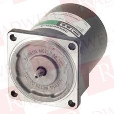 ORIENTAL MOTOR 4RK25RGN-CM