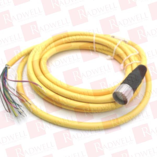 TURCK CKM 19-19-5