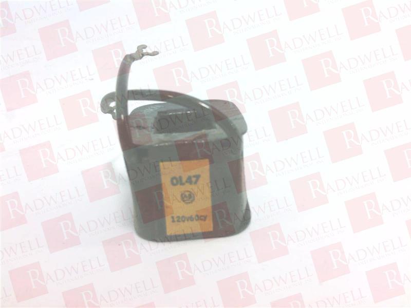 ALLEN BRADLEY 0L47