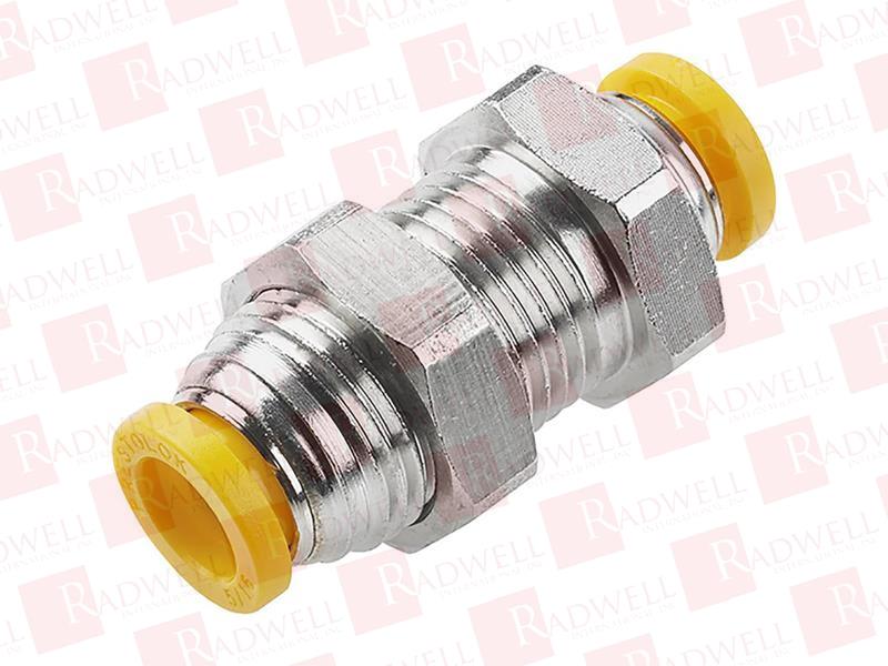 PARKER 62PLPBH-10M