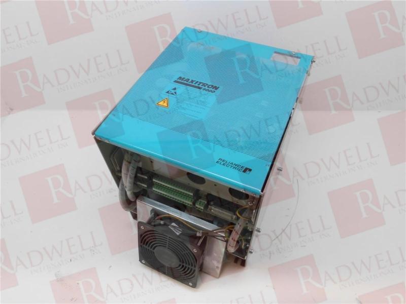 ASEA BROWN BOVERI S-6R-9000