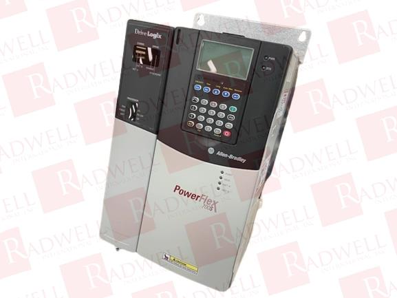 ALLEN BRADLEY 20DD011A3NYNA1NNA