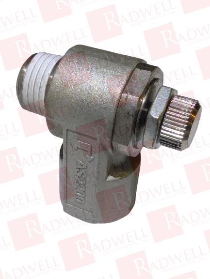 SMC AS2201F-G02-08A