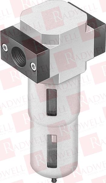 FESTO LFMB-3/8-D-MIDI-A-NPT