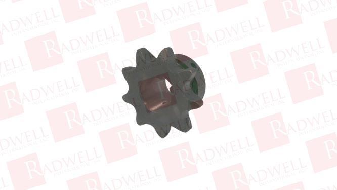 REGAL REXNORD H409X5/8