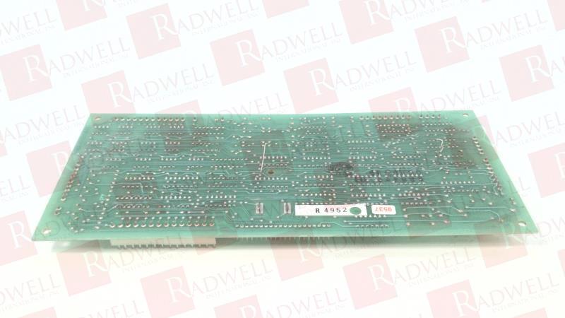 GENERAL ELECTRIC 44A297081-G01