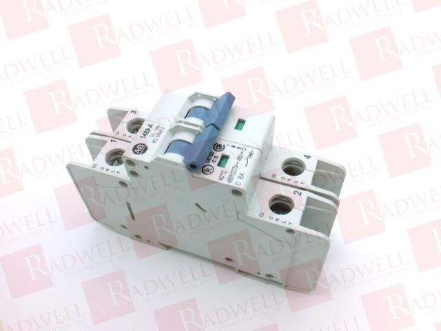 ALLEN BRADLEY 1489-A2C060