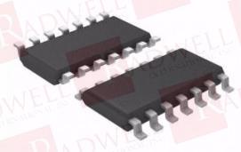  , IC CHIP, SMD14