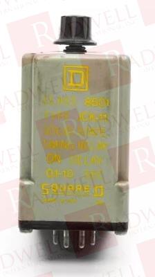 SCHNEIDER ELECTRIC 8501JCK11