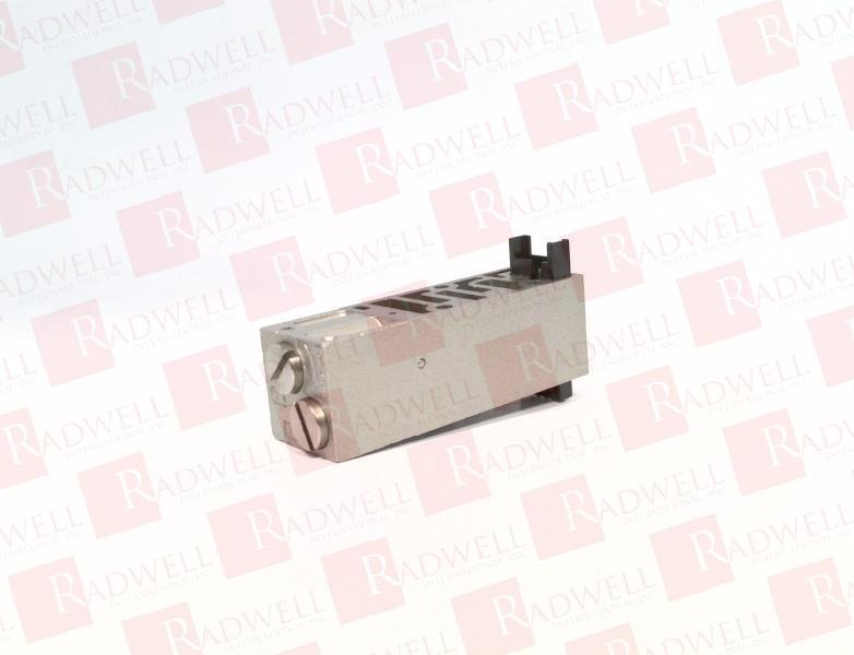 SMC VVFS2000-20A-1