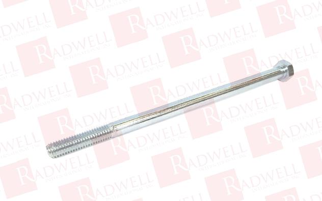 MOTOR CITY FASTENER INC M8-1.25X150-8.8