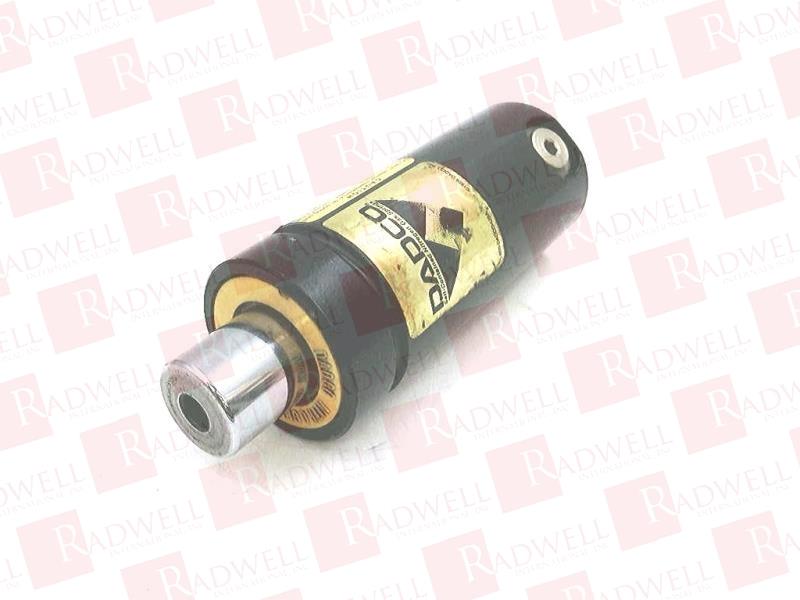 GAS SPRING, NITROGEN, 50MM DIAMETER, 145MM LENGTH
