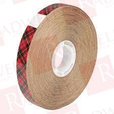 3M 969   1/2 IN X 36 YD