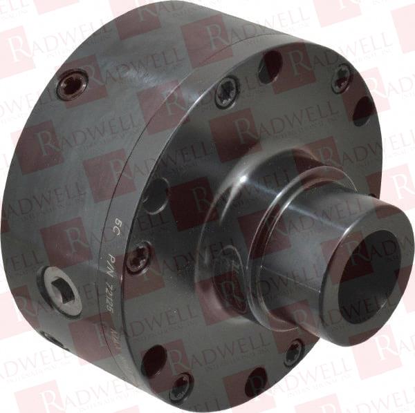 LEXAIR INC 72125
