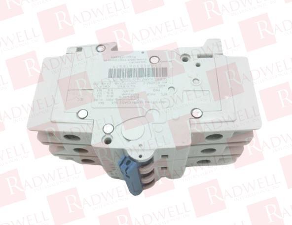 ALLEN BRADLEY 1489-M3C160