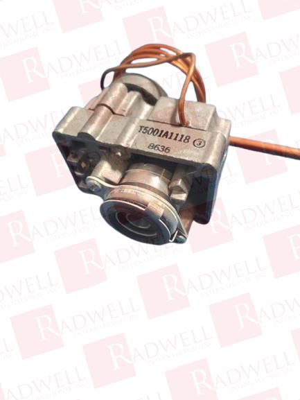 HONEYWELL T5001A-1118