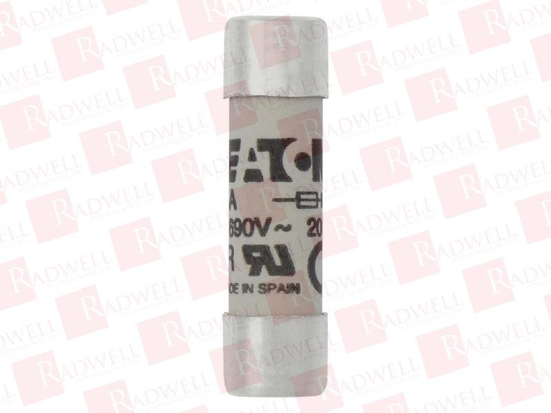 EATON CORPORATION FWP-25G10F