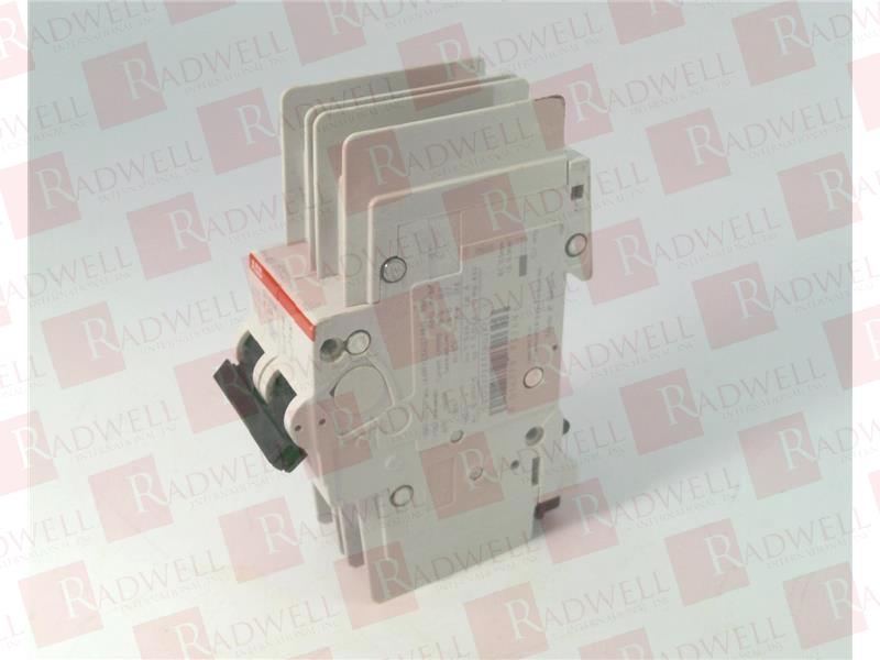 ASEA BROWN BOVERI SU202M-K2