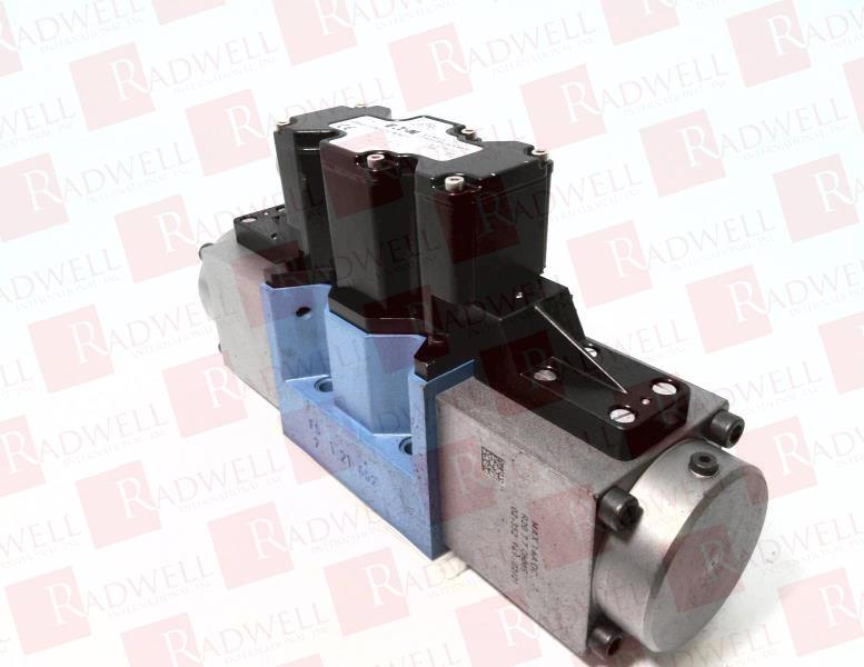 EATON CORPORATION KBDG4V-5-2C50N-Z-M1-PE7H7-11
