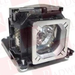 RADWELL VERIFIED SUBSTITUTE ETSLMP123-SUB (LAMP & HOUSING)