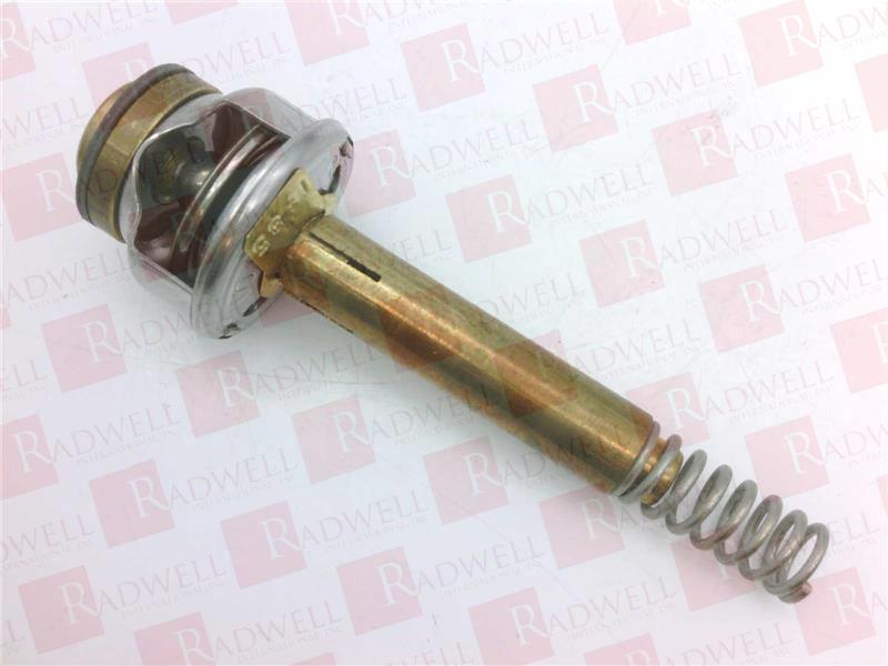 CAGE UNIT, DIAPHRAGM ELEMENT MATERIAL