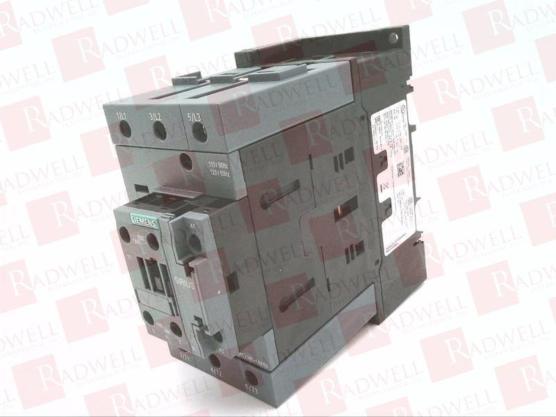 SIEMENS 3RT2045-1AK60