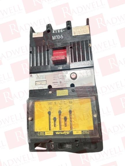GENERAL ELECTRIC THJSS3601S