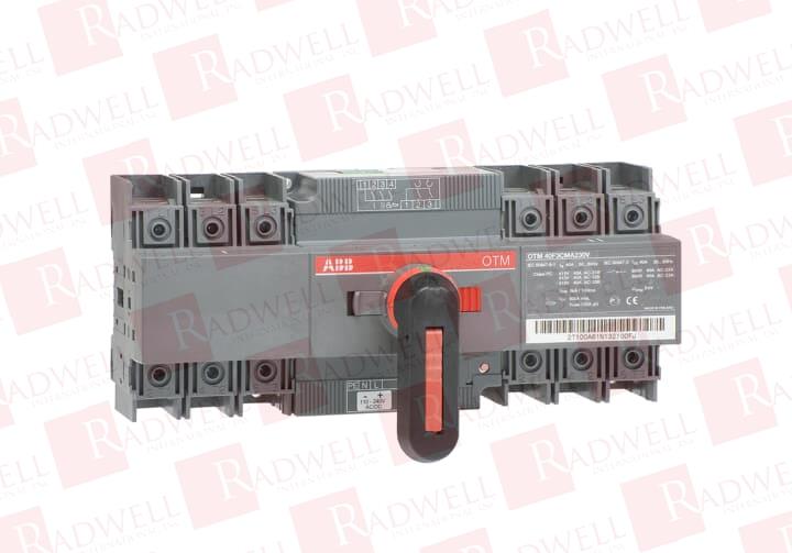 ASEA BROWN BOVERI 1SCA124061R1001