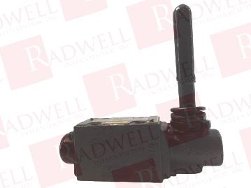 PARKER D1VLB001CN