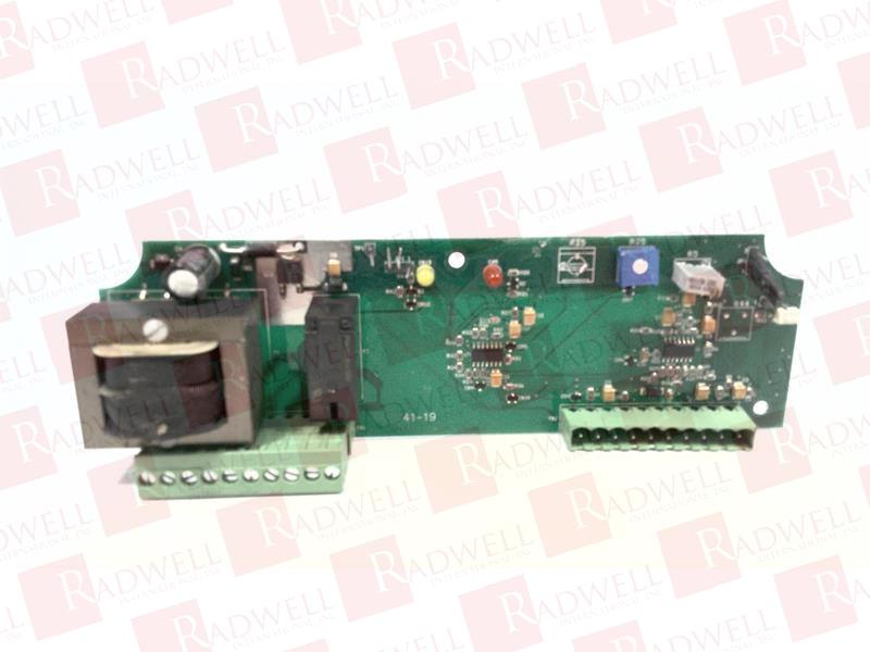  , PC TERMINAL BOARD, ASM
