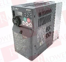 MITSUBISHI FR-D720S-025-SCE
