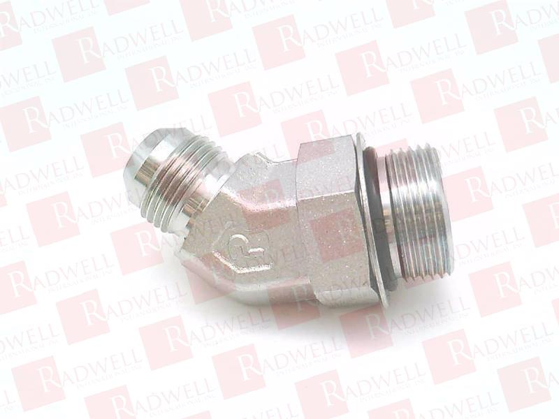 PARKER 12-16V5OX-S