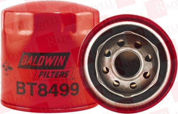 CLARCOR INC BT8499