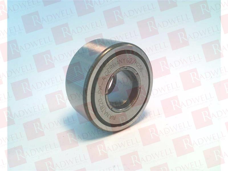 SCHAEFFLER GROUP NATR20-PP-A