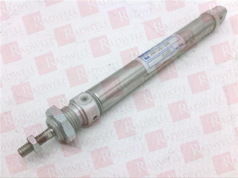 AIRTEC HM-16-100