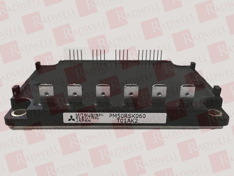MITSUBISHI PM50RSK060